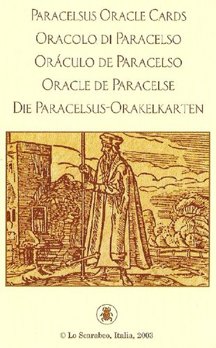 Paracelso Oracle (LS)