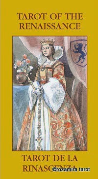 Tarot of the Renaissance