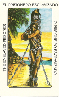 Tarot of the Orishas