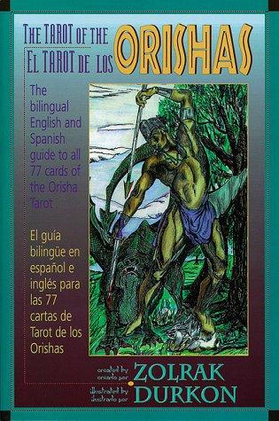 Tarot of the Orishas