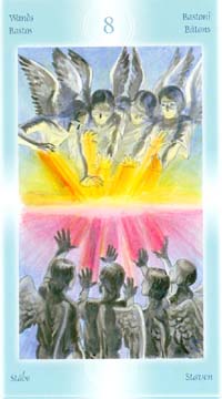 Tarot of the Angels