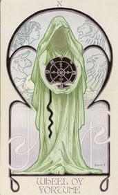 Ethereal Visions Tarot