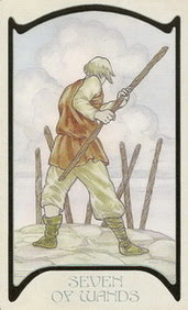 Ethereal Visions Tarot