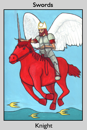 Bifrost Tarot
