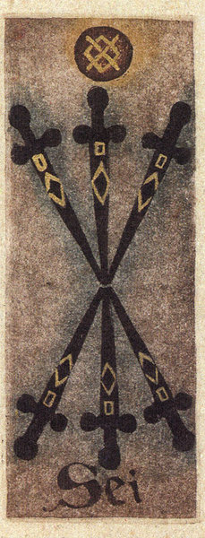 Anna Maria d'Onofrio Tarot - Lа Corte dei Tarocchi