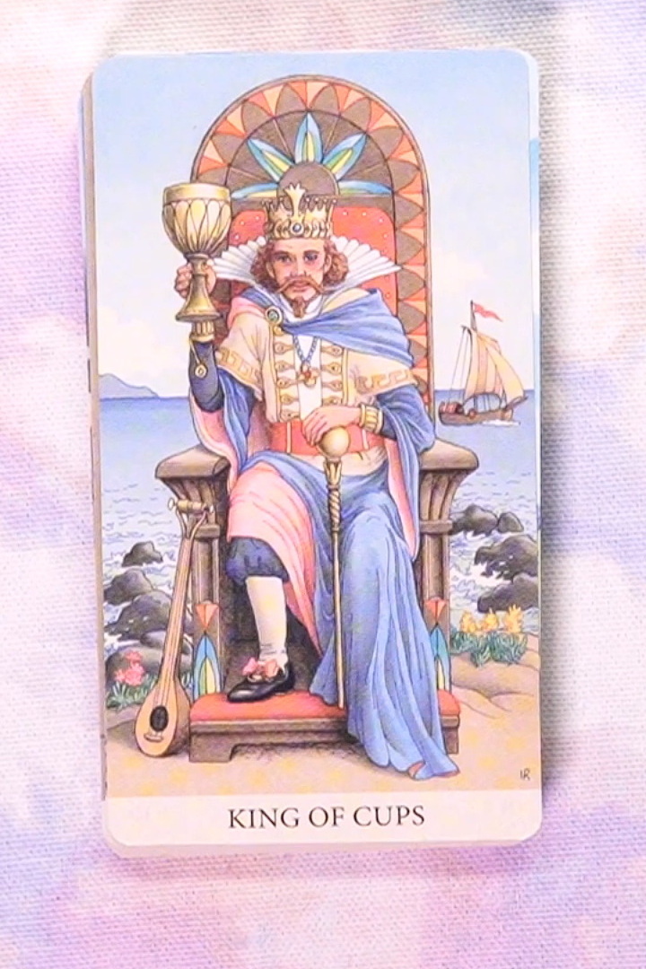 Tarot of the Longest Dream