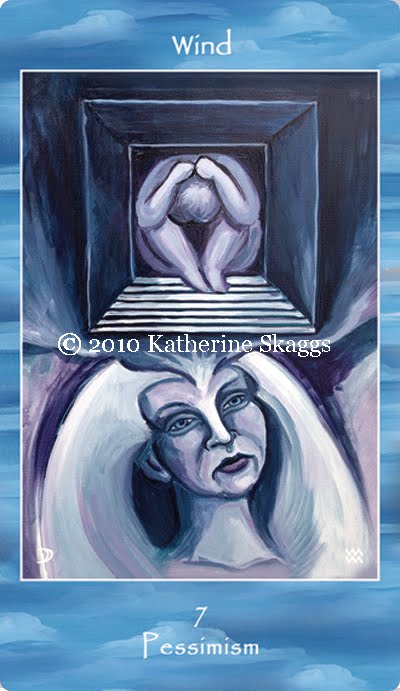 Mythical Goddess Tarot by Sage Holloway & Katherine Skaggs