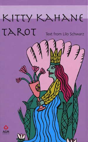 Kitty Kahane Tarot