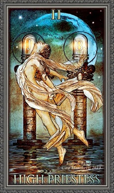 Encore Tarot Ciro Marchetti