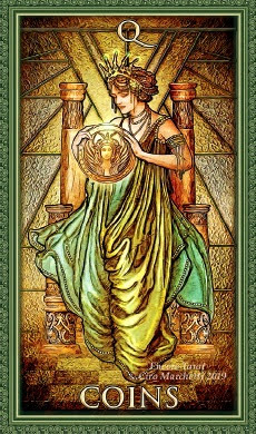 Encore Tarot Ciro Marchetti