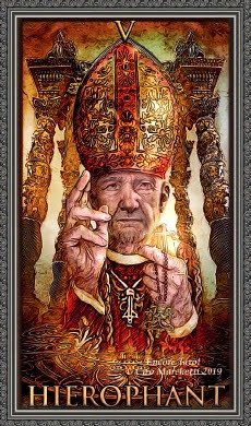 Encore Tarot Ciro Marchetti
