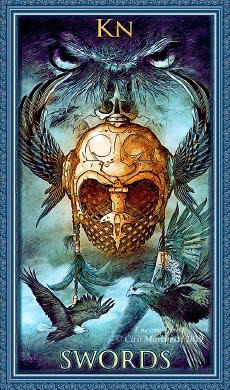 Encore Tarot Ciro Marchetti