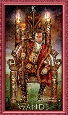 Encore Tarot Ciro Marchetti