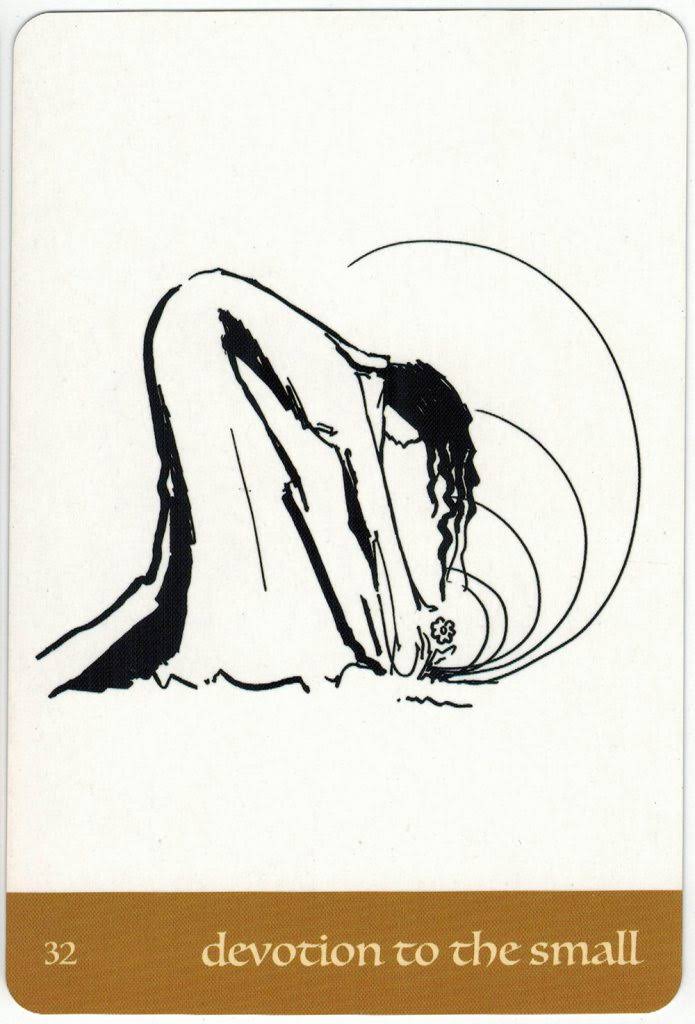 Journey Of Love Oracle