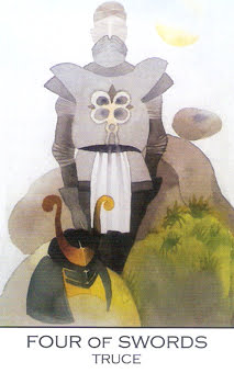 Zillich Tarot - Циллих Таро