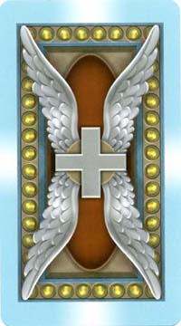 Tarot of the Angels