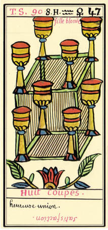 Grand Tarot Belline