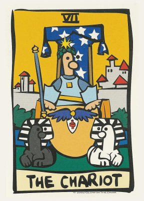 Ator Tarot