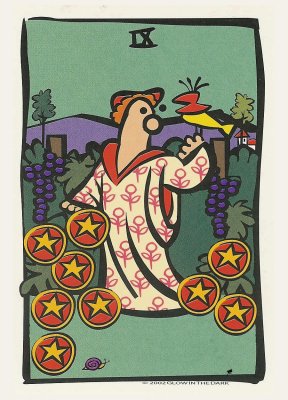Ator Tarot