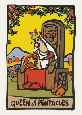 Ator Tarot