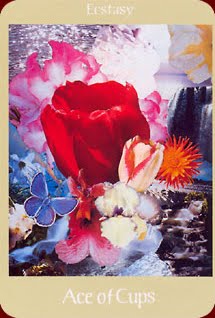 Voyager Tarot