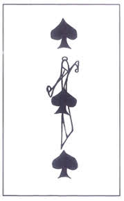 Playing Marseille Tarot