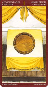 Afro-Brazilian Tarot