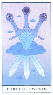 Movie Tarot