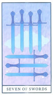 Movie Tarot