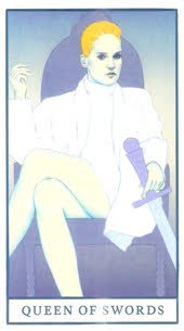 Movie Tarot