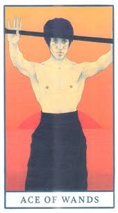 Movie Tarot