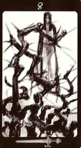 Tarot of the Secret Forest