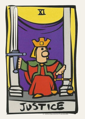 Ator Tarot