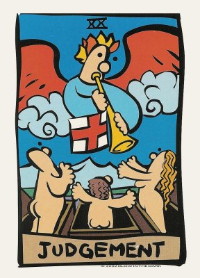 Ator Tarot