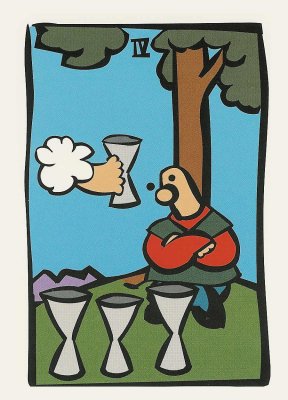 Ator Tarot