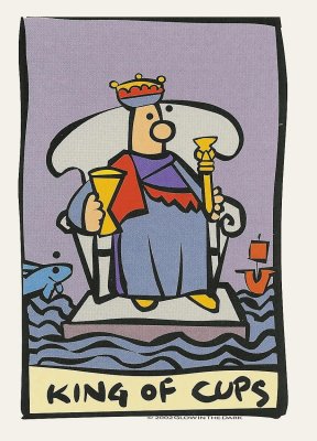 Ator Tarot