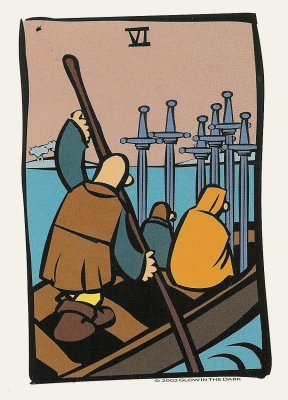 Ator Tarot