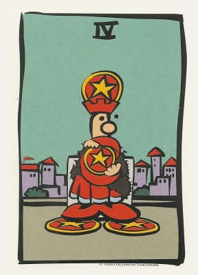 Ator Tarot