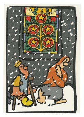 Ator Tarot