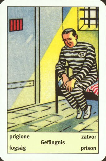 Art Deco Cards