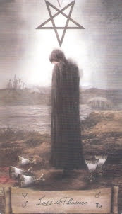 Heaven & Earth Tarot