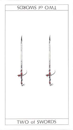 Amano Tarot