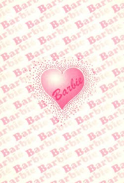 Barbie Tarot