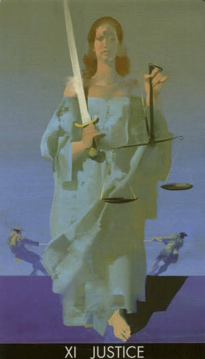 Ferenc Pinter Tarot
