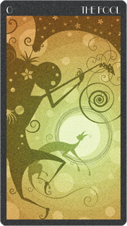 Tarot Maregician