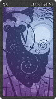 Tarot Maregician