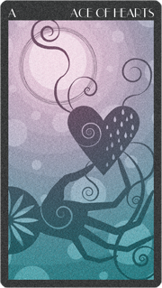 Tarot Maregician