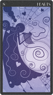 Tarot Maregician