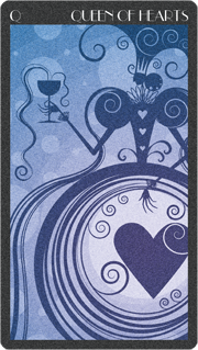 Tarot Maregician