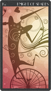 Tarot Maregician